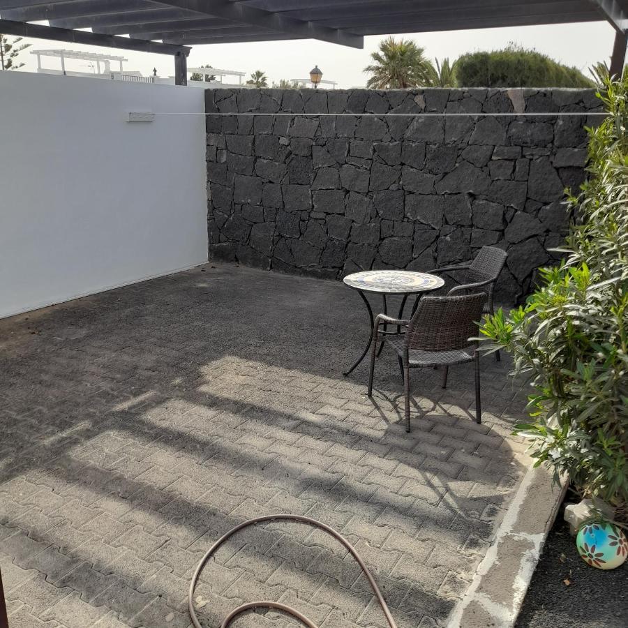 Villa Julima Πλάγια Μπλάνκα Εξωτερικό φωτογραφία