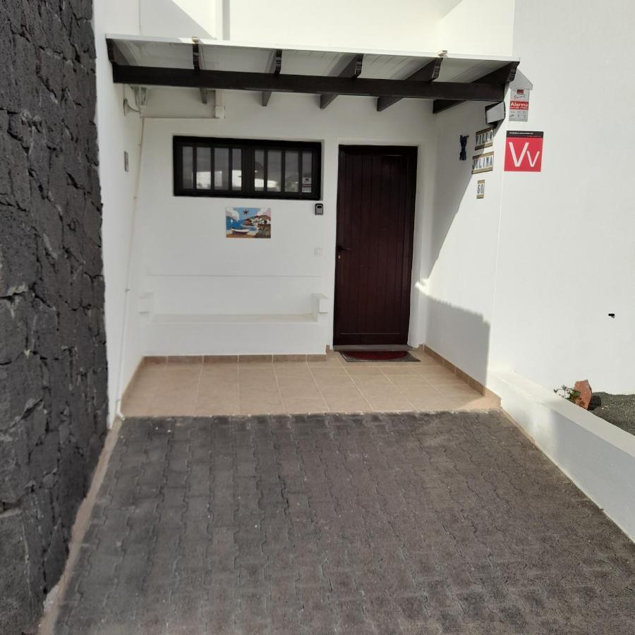 Villa Julima Πλάγια Μπλάνκα Εξωτερικό φωτογραφία
