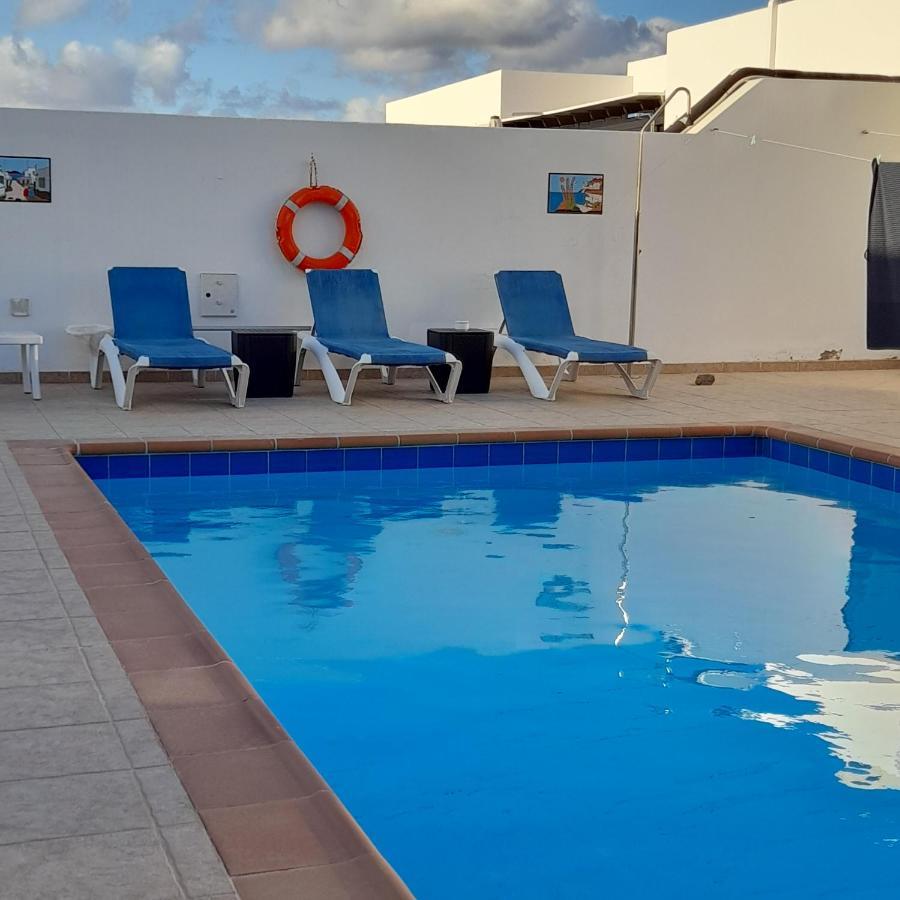 Villa Julima Πλάγια Μπλάνκα Εξωτερικό φωτογραφία
