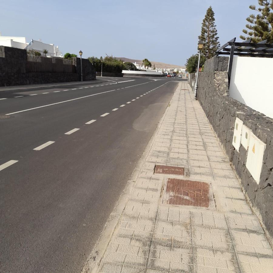 Villa Julima Πλάγια Μπλάνκα Εξωτερικό φωτογραφία