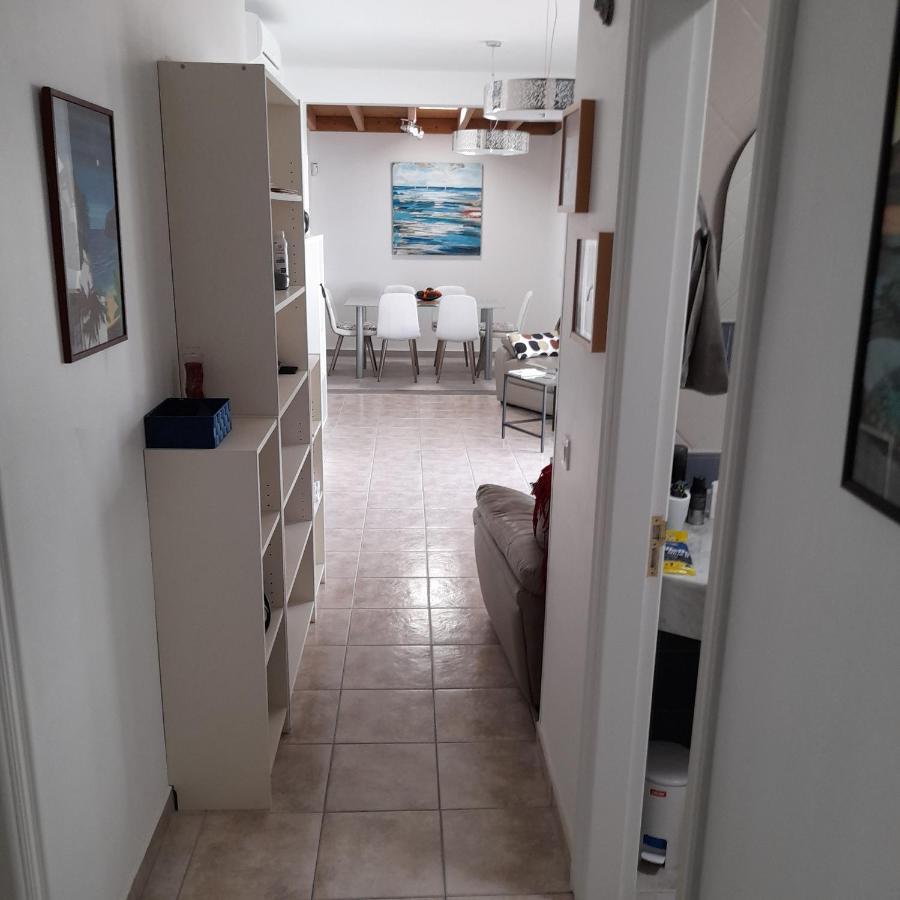 Villa Julima Πλάγια Μπλάνκα Εξωτερικό φωτογραφία