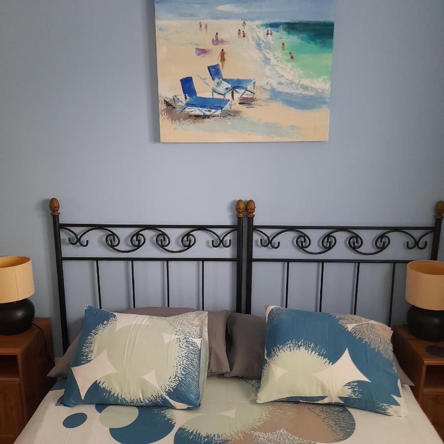 Villa Julima Πλάγια Μπλάνκα Εξωτερικό φωτογραφία