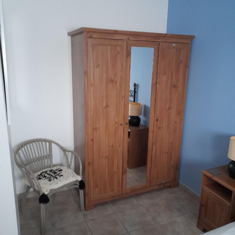 Villa Julima Πλάγια Μπλάνκα Εξωτερικό φωτογραφία