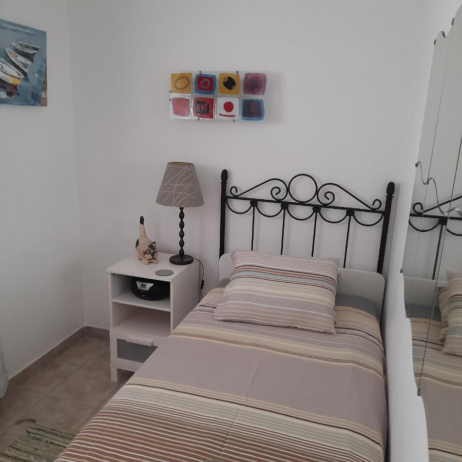 Villa Julima Πλάγια Μπλάνκα Εξωτερικό φωτογραφία