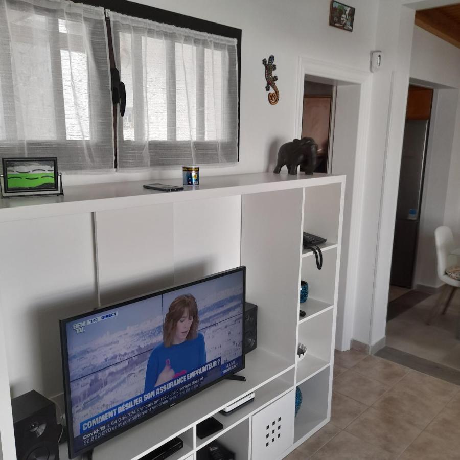 Villa Julima Πλάγια Μπλάνκα Εξωτερικό φωτογραφία