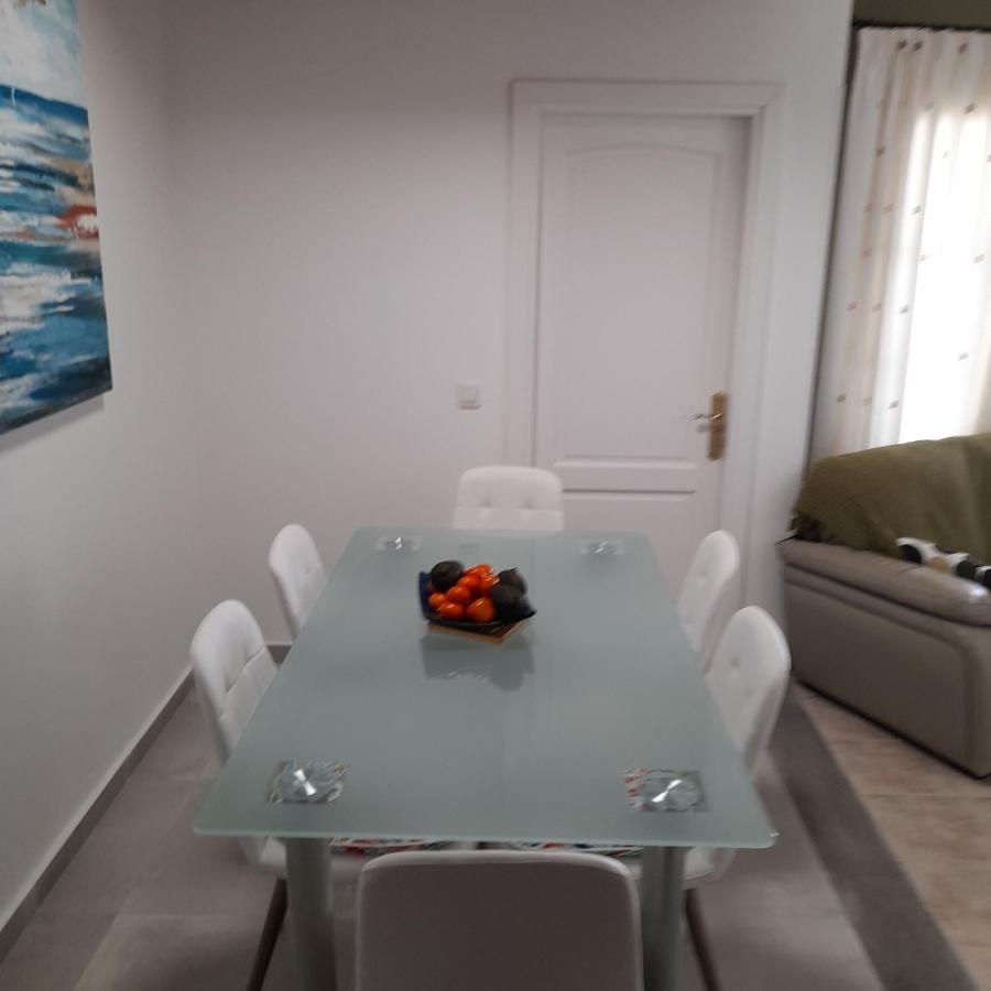 Villa Julima Πλάγια Μπλάνκα Εξωτερικό φωτογραφία