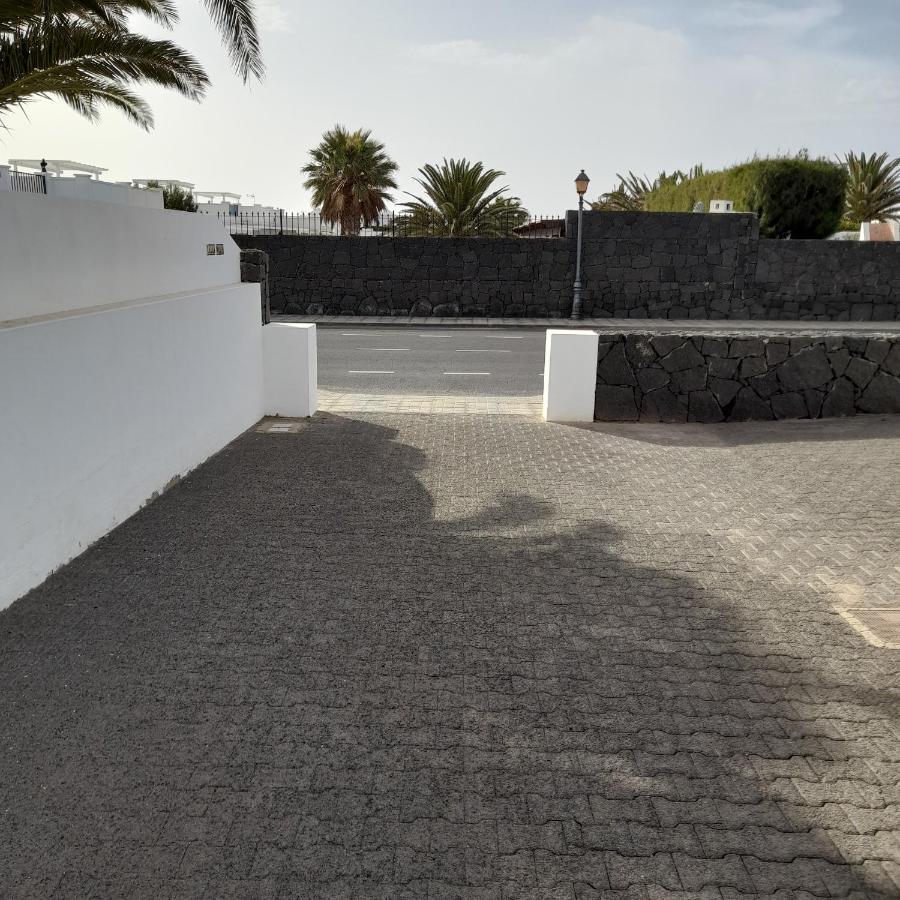 Villa Julima Πλάγια Μπλάνκα Εξωτερικό φωτογραφία