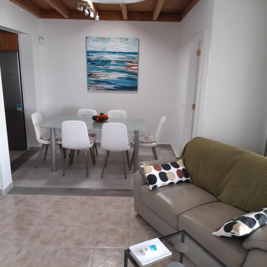 Villa Julima Πλάγια Μπλάνκα Εξωτερικό φωτογραφία