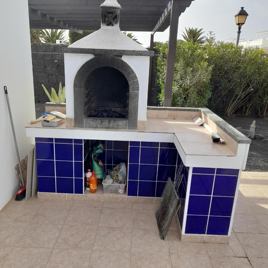 Villa Julima Πλάγια Μπλάνκα Εξωτερικό φωτογραφία