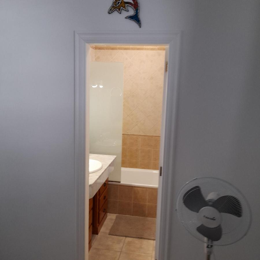 Villa Julima Πλάγια Μπλάνκα Εξωτερικό φωτογραφία