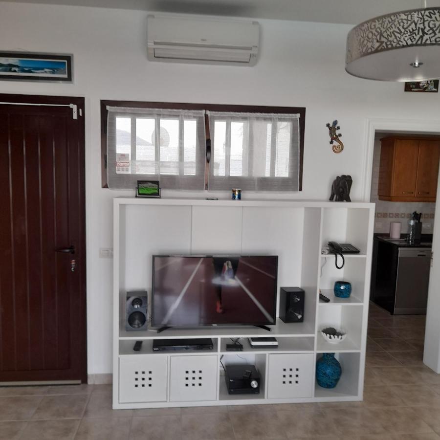 Villa Julima Πλάγια Μπλάνκα Εξωτερικό φωτογραφία