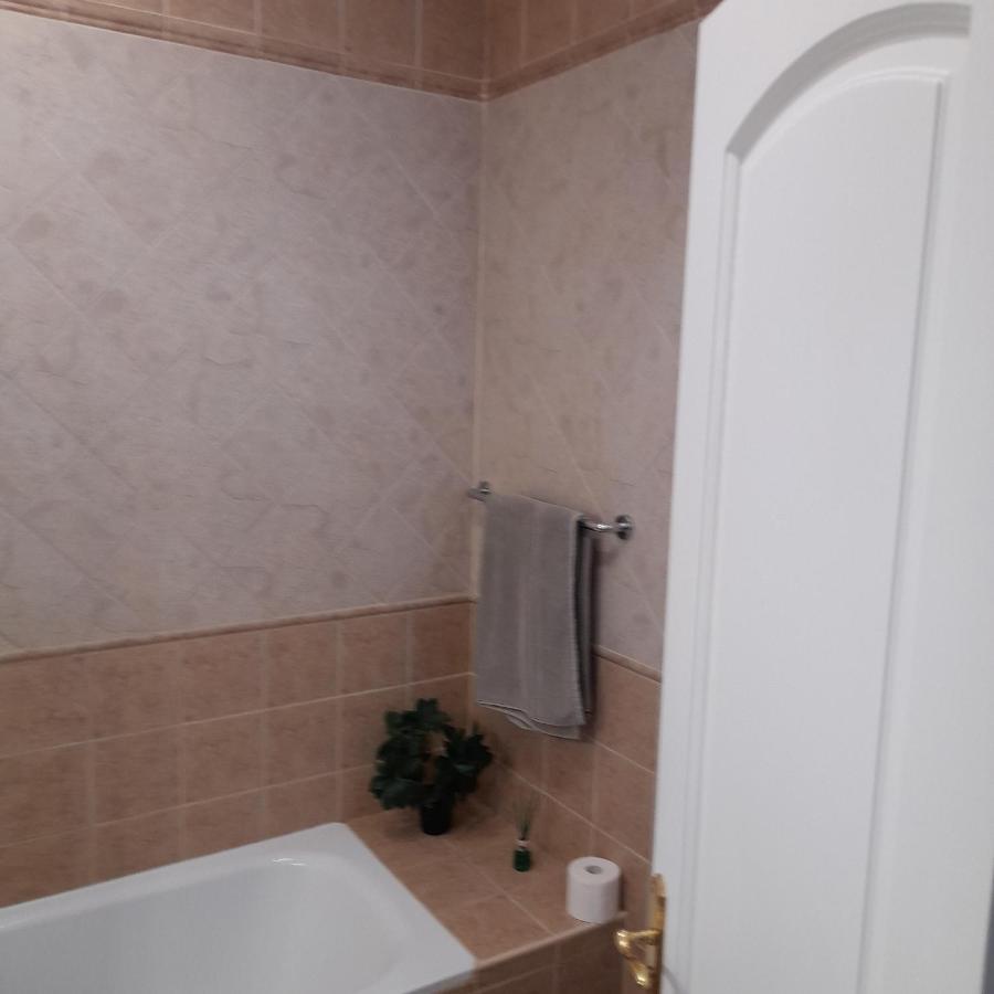Villa Julima Πλάγια Μπλάνκα Εξωτερικό φωτογραφία