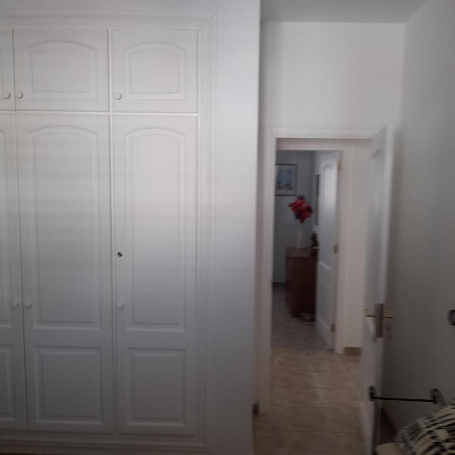 Villa Julima Πλάγια Μπλάνκα Εξωτερικό φωτογραφία
