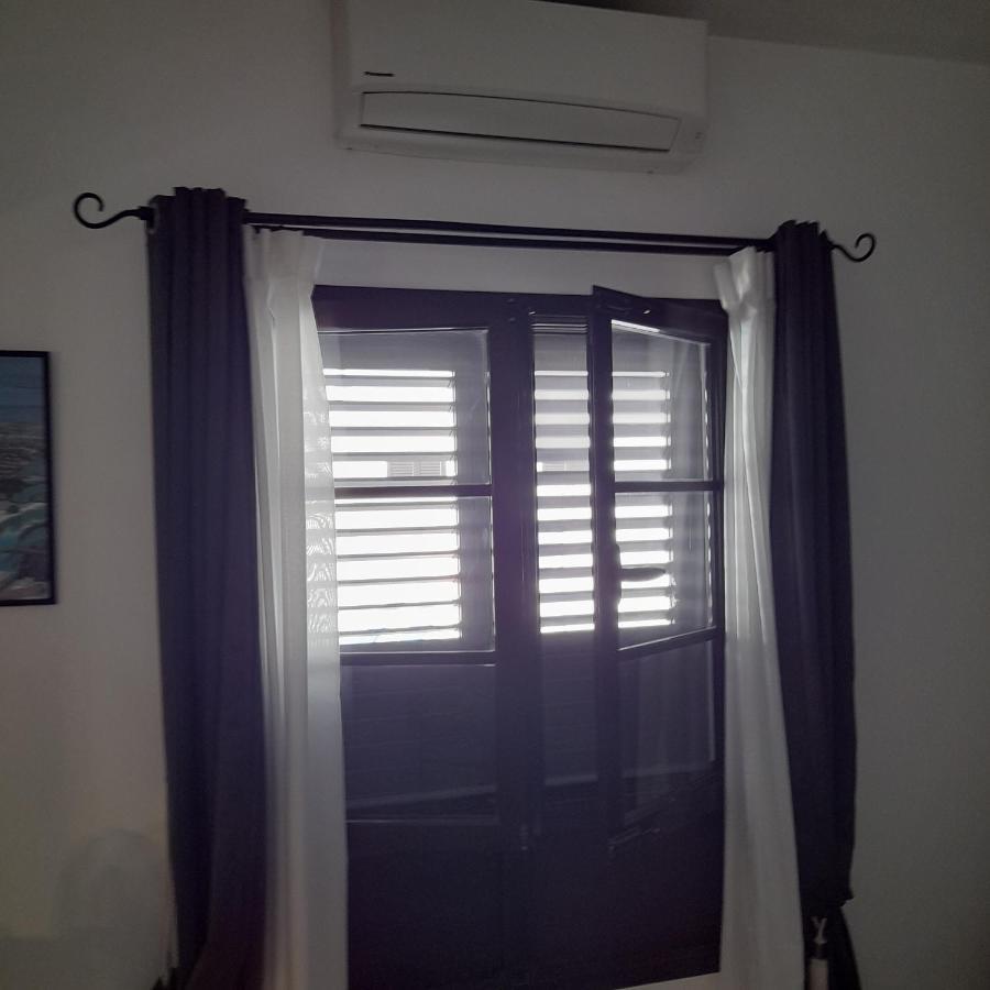 Villa Julima Πλάγια Μπλάνκα Εξωτερικό φωτογραφία