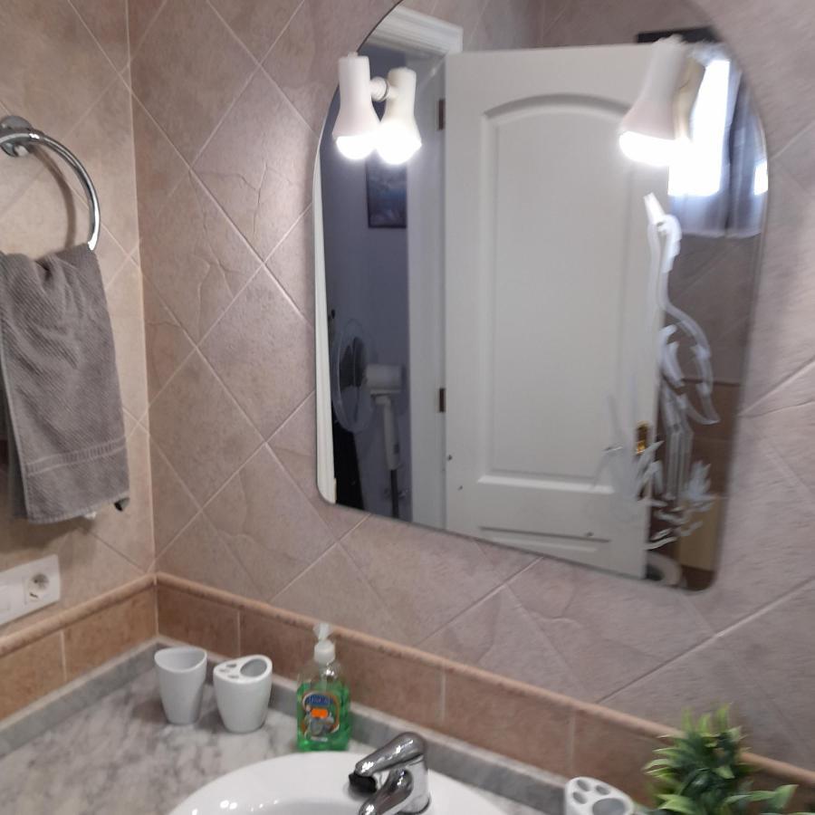 Villa Julima Πλάγια Μπλάνκα Εξωτερικό φωτογραφία